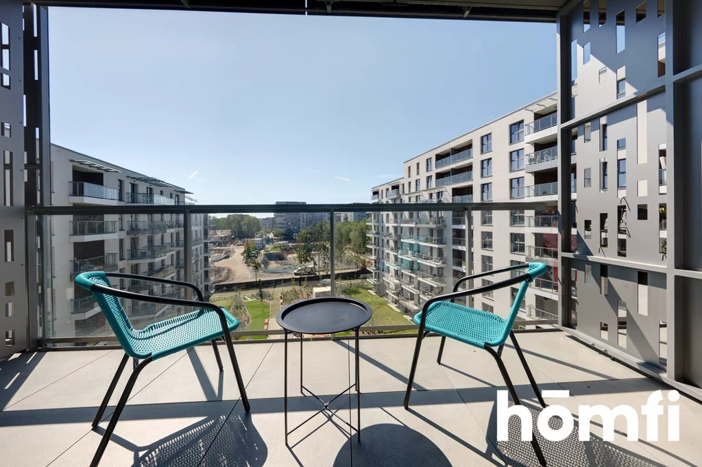 1 pokój, mieszkanie 31,12 m², piętro 6, oferta nr , 49978/2089/OMW, Katowice, Osiedle Paderewskiego-Muchowiec, Muchowiec, Szybowcowa