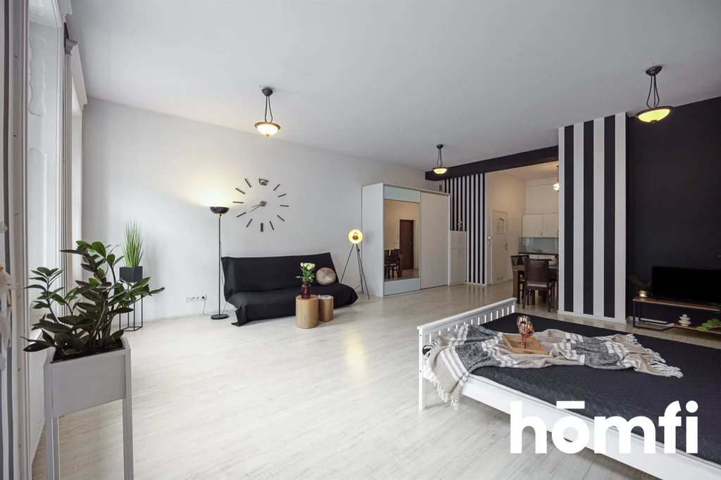 1 pokój, mieszkanie 72,00 m², piętro 1, oferta nr , 52659/2089/OMW, Rzeszów, Tadeusza Kościuszki