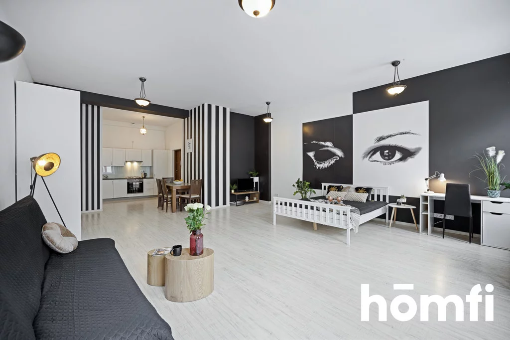 1 pokój, mieszkanie 72,00 m², piętro 1, oferta nr , 52659/2089/OMW, Rzeszów, Tadeusza Kościuszki