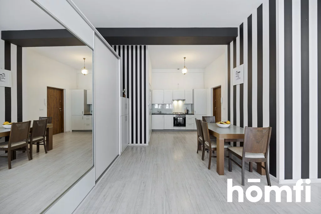 1 pokój, mieszkanie 72,00 m², piętro 1, oferta nr , 52659/2089/OMW, Rzeszów, Tadeusza Kościuszki