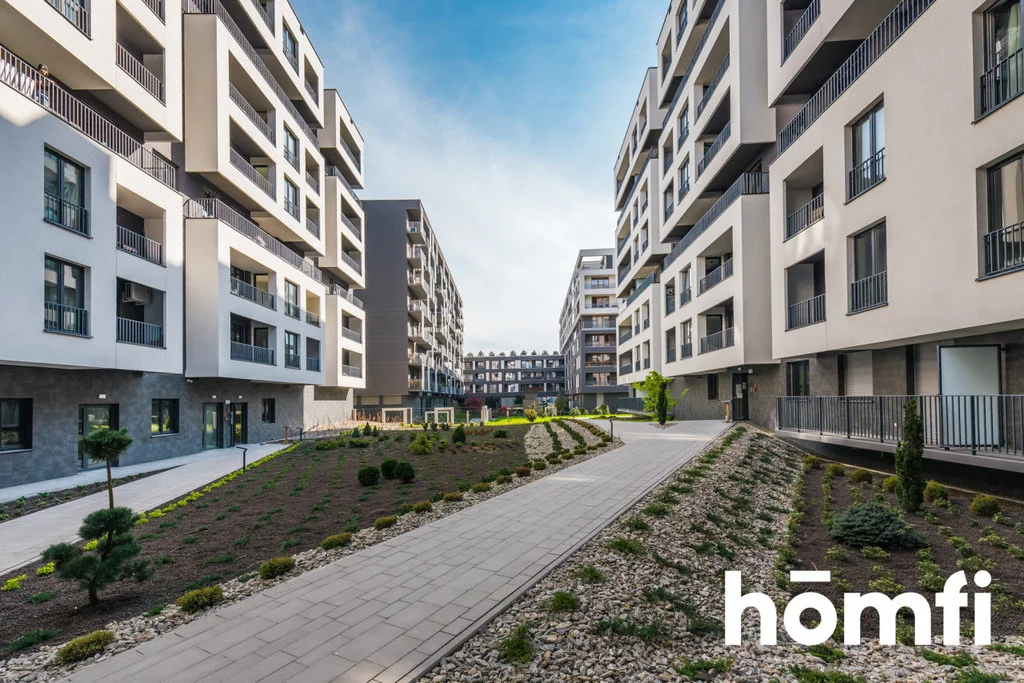 1 pokój, mieszkanie 31,46 m², piętro 5, oferta nr , 52631/2089/OMW, Kraków, Podgórze, Zabłocie, Tadeusza Romanowicza