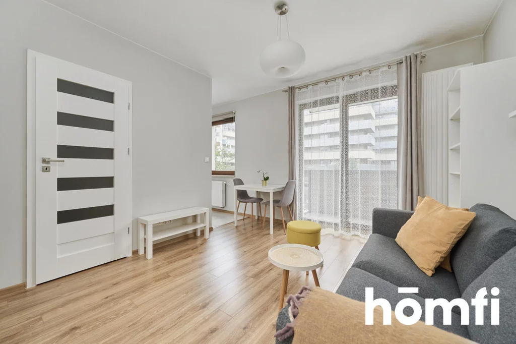1 pokój, mieszkanie 30,00 m², piętro 1, oferta nr , 52945/2089/OMW, Wrocław, Stare Miasto, Tęczowa