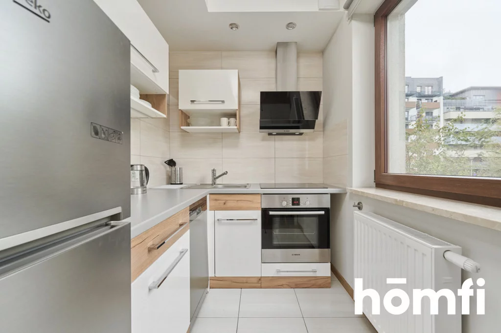 1 pokój, mieszkanie 30,00 m², piętro 1, oferta nr , 52945/2089/OMW, Wrocław, Stare Miasto, Tęczowa