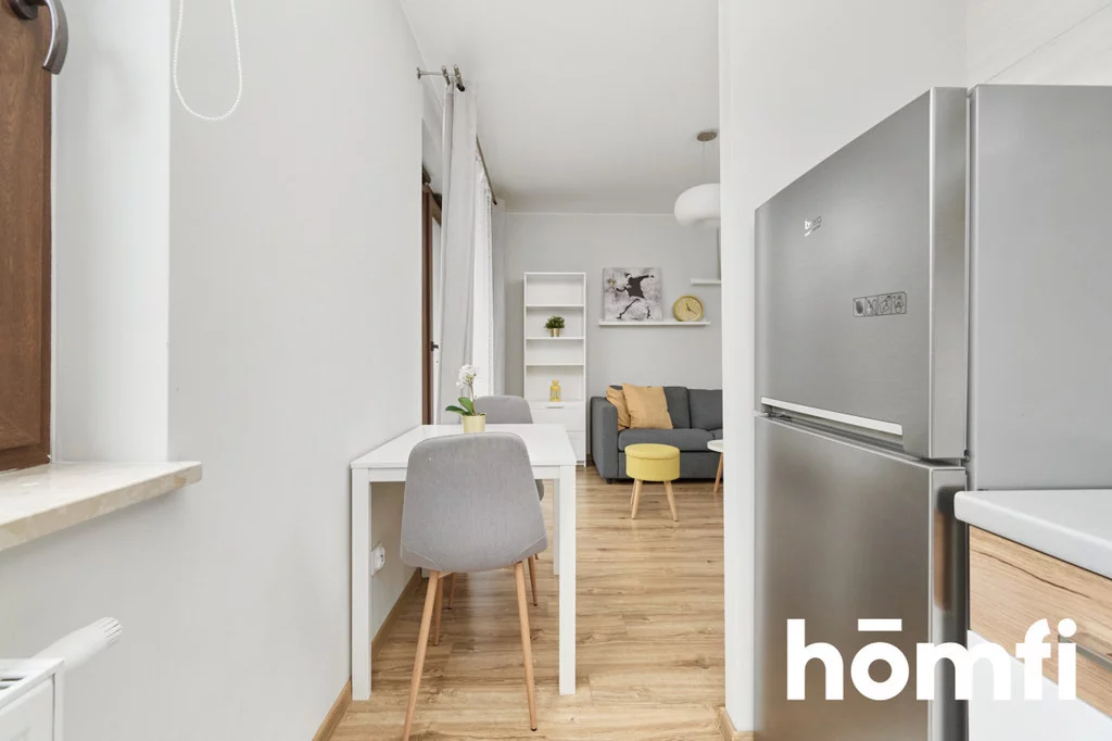 1 pokój, mieszkanie 30,00 m², piętro 1, oferta nr , 52945/2089/OMW, Wrocław, Stare Miasto, Tęczowa