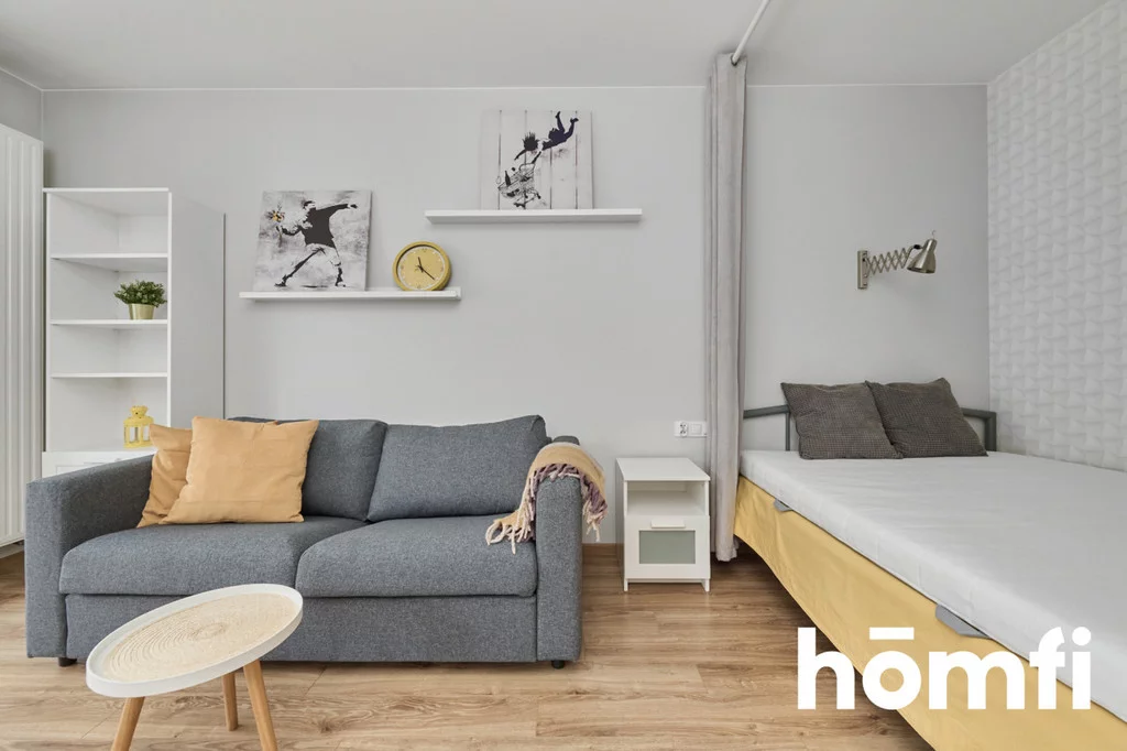 1 pokój, mieszkanie 30,00 m², piętro 1, oferta nr , 52945/2089/OMW, Wrocław, Stare Miasto, Tęczowa