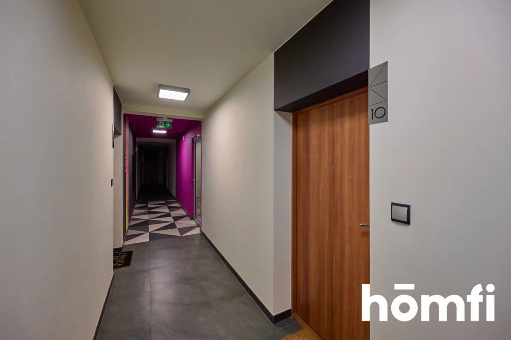1 pokój, mieszkanie 30,00 m², piętro 1, oferta nr , 52945/2089/OMW, Wrocław, Stare Miasto, Tęczowa