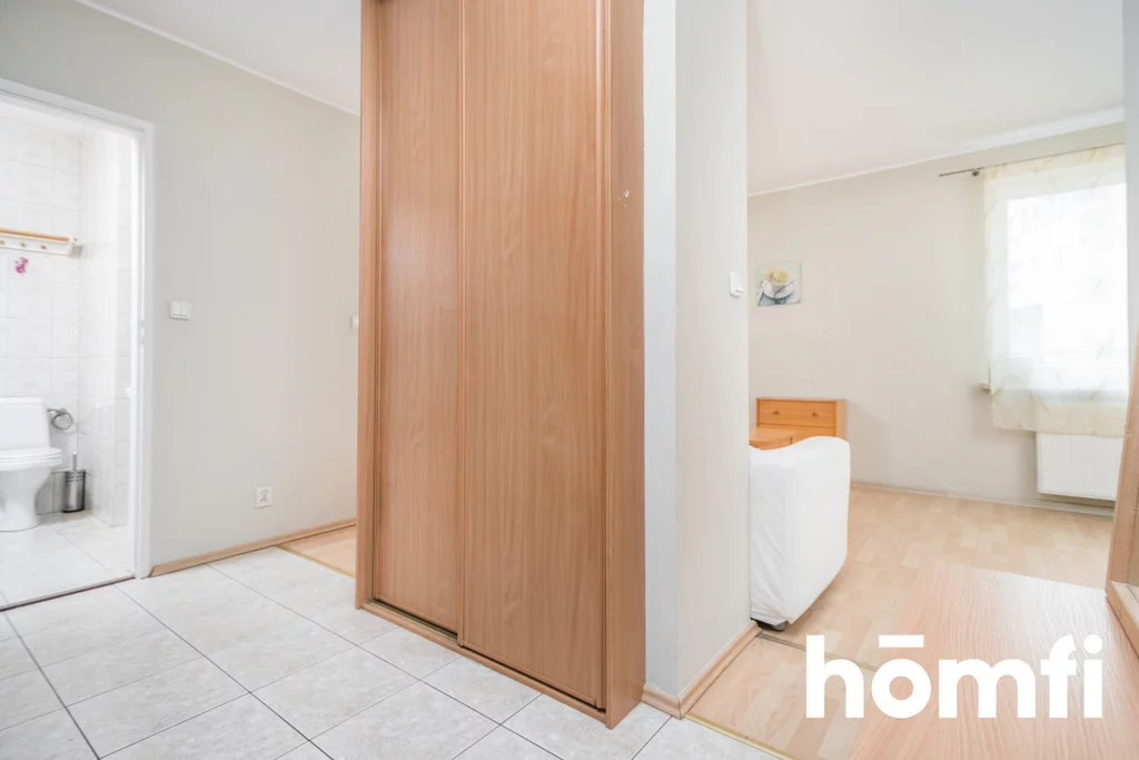 1 pokój, mieszkanie 36,98 m², parter, oferta nr , 52465/2089/OMW, Kraków, Podgórze, Turniejowa