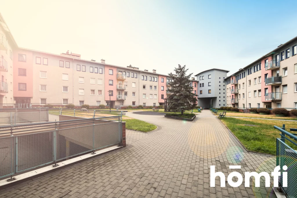 1 pokój, mieszkanie 36,98 m², parter, oferta nr , 52465/2089/OMW, Kraków, Podgórze, Turniejowa