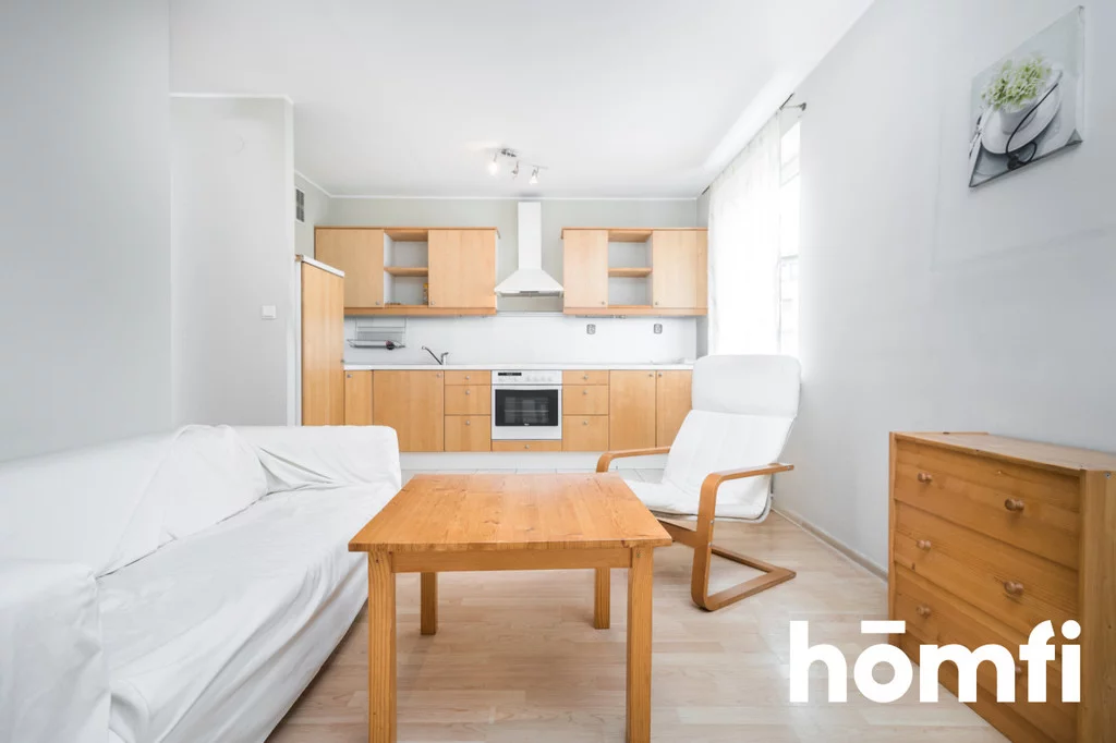 1 pokój, mieszkanie 36,98 m², parter, oferta nr , 52465/2089/OMW, Kraków, Podgórze, Turniejowa
