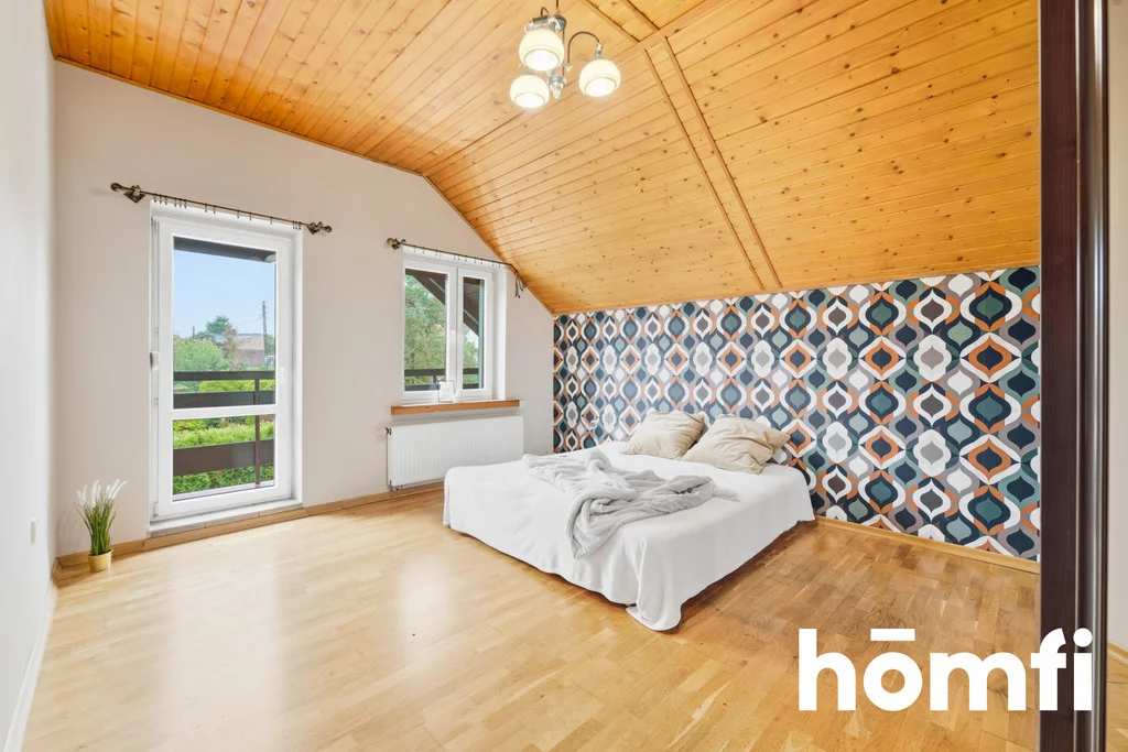 Apartamenty 53413/2089/OMW Preczów Wiejska