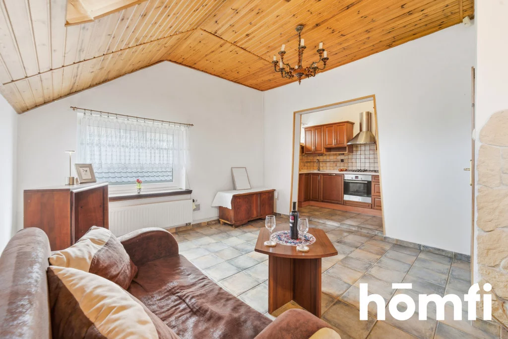 1 pokój, mieszkanie 75,00 m², piętro 1, oferta nr , 53413/2089/OMW, Preczów, Wiejska