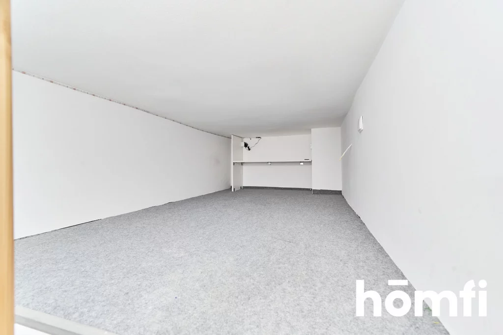 1 pokój, mieszkanie 18,08 m², piętro 1, oferta nr , 53227/2089/OMW, Wrocław, Plac Grunwaldzki, Wilhelma Roentgena