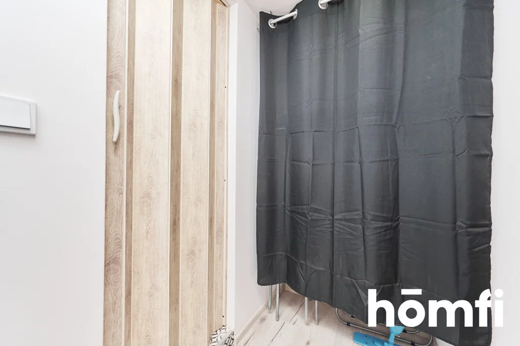1 pokój, mieszkanie 18,08 m², piętro 1, oferta nr , 53227/2089/OMW, Wrocław, Plac Grunwaldzki, Wilhelma Roentgena