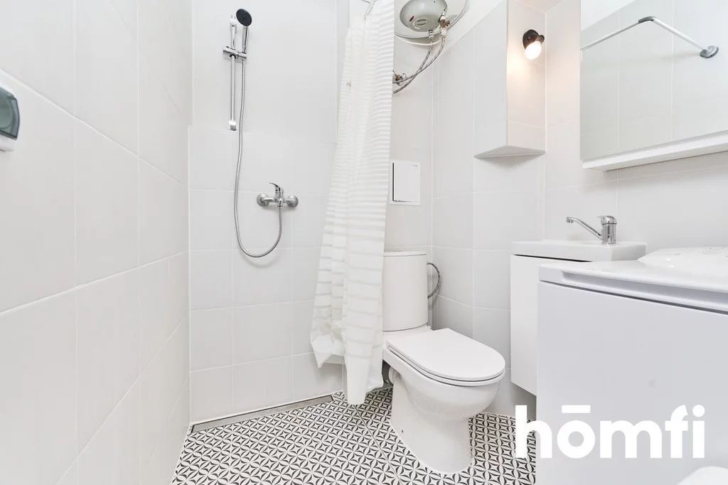1 pokój, mieszkanie 18,08 m², piętro 1, oferta nr , 53227/2089/OMW, Wrocław, Plac Grunwaldzki, Wilhelma Roentgena