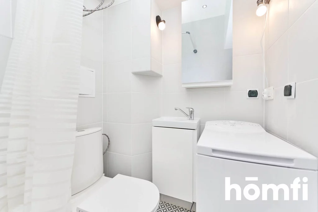 1 pokój, mieszkanie 18,08 m², piętro 1, oferta nr , 53227/2089/OMW, Wrocław, Plac Grunwaldzki, Wilhelma Roentgena
