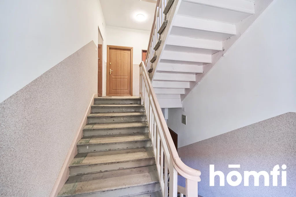 1 pokój, mieszkanie 18,08 m², piętro 1, oferta nr , 53227/2089/OMW, Wrocław, Plac Grunwaldzki, Wilhelma Roentgena