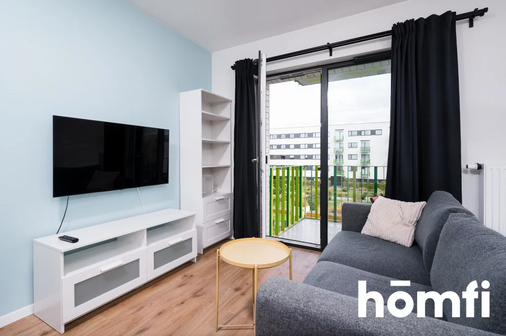 1 pokój, mieszkanie 35,00 m², piętro 2, oferta nr , 52737/2089/OMW, Kraków, Bronowice, Wizjonerów