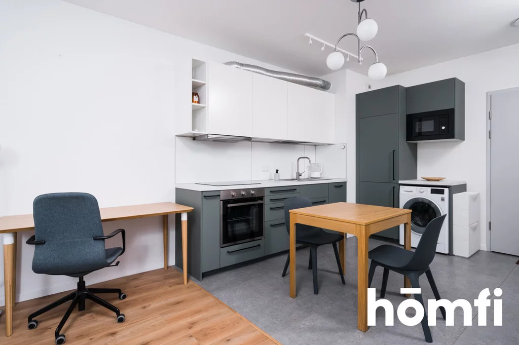 1 pokój, mieszkanie 35,00 m², piętro 2, oferta nr , 52737/2089/OMW, Kraków, Bronowice, Wizjonerów