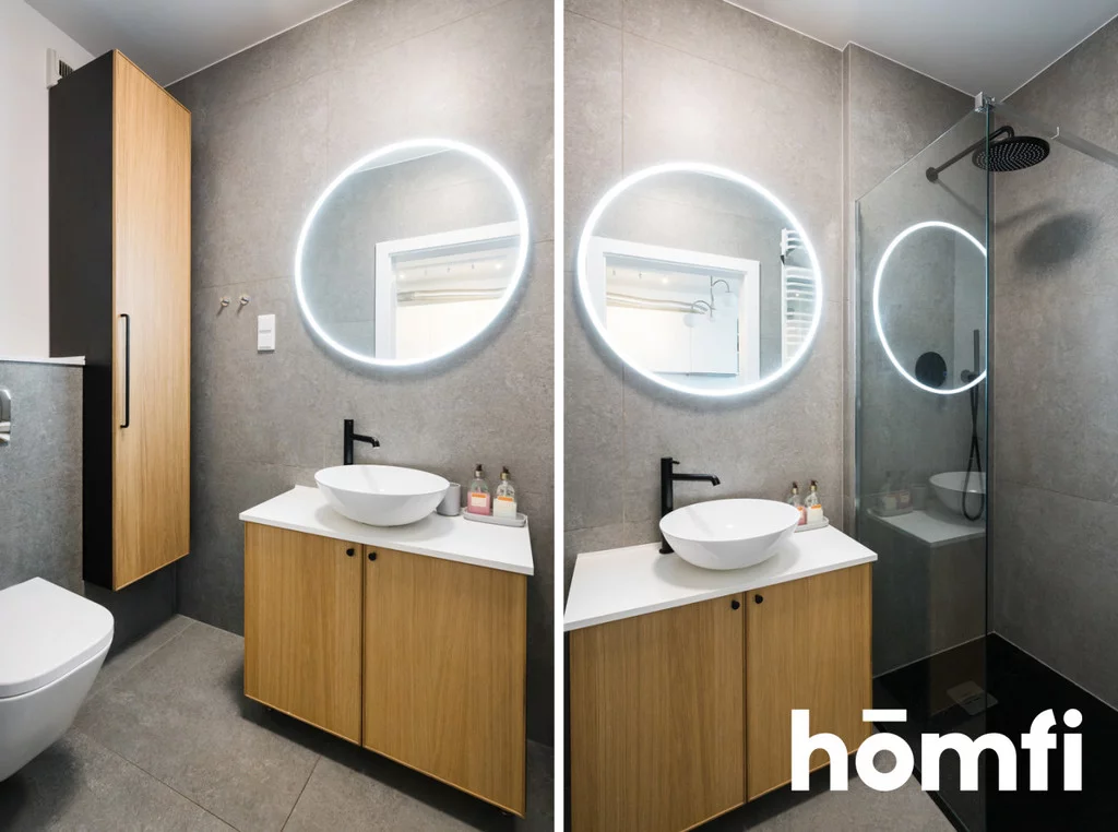 1 pokój, mieszkanie 35,00 m², piętro 2, oferta nr , 52737/2089/OMW, Kraków, Bronowice, Wizjonerów