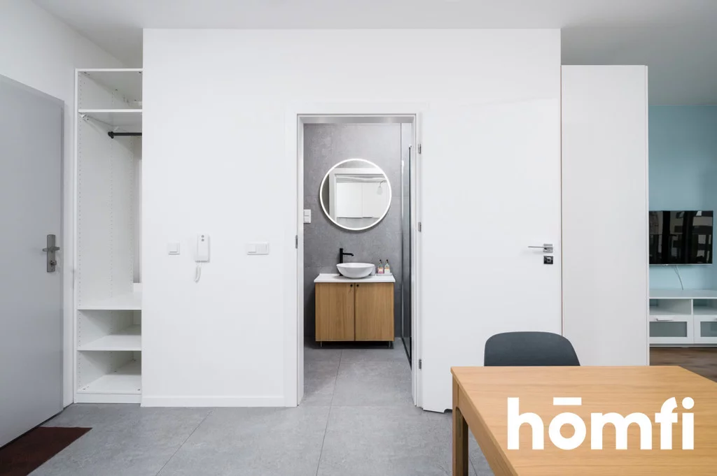 1 pokój, mieszkanie 35,00 m², piętro 2, oferta nr , 52737/2089/OMW, Kraków, Bronowice, Wizjonerów