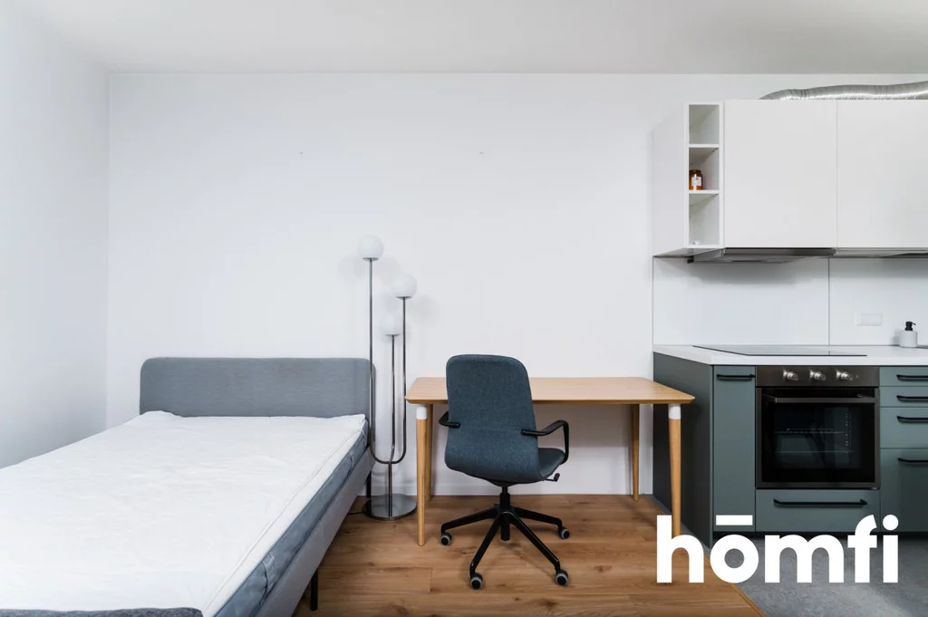 1 pokój, mieszkanie 35,00 m², piętro 2, oferta nr , 52737/2089/OMW, Kraków, Bronowice, Wizjonerów