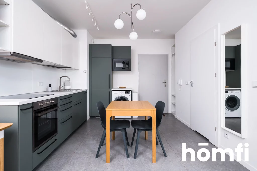 1 pokój, mieszkanie 35,00 m², piętro 2, oferta nr , 52737/2089/OMW, Kraków, Bronowice, Wizjonerów