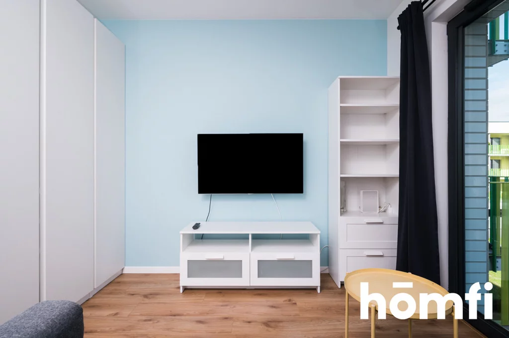 1 pokój, mieszkanie 35,00 m², piętro 2, oferta nr , 52737/2089/OMW, Kraków, Bronowice, Wizjonerów