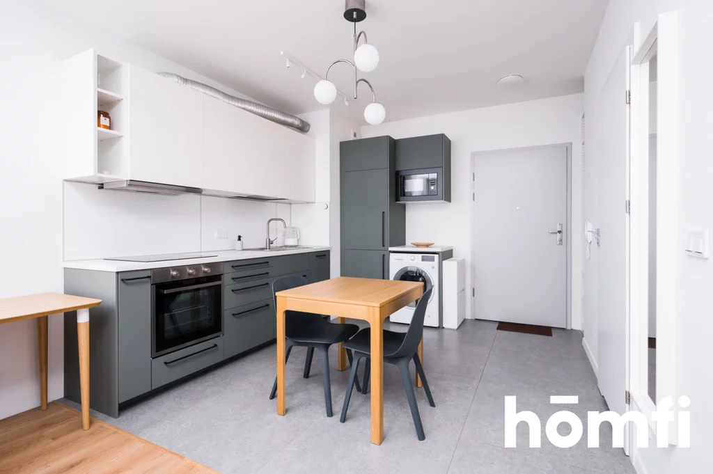 1 pokój, mieszkanie 35,00 m², piętro 2, oferta nr , 52737/2089/OMW, Kraków, Bronowice, Wizjonerów