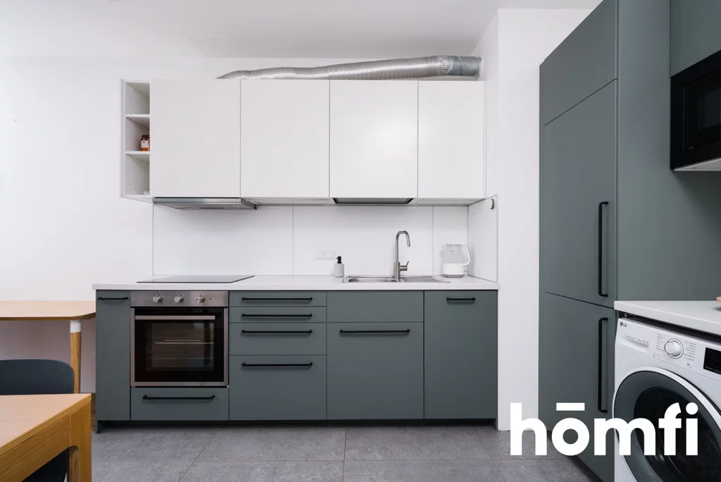 1 pokój, mieszkanie 35,00 m², piętro 2, oferta nr , 52737/2089/OMW, Kraków, Bronowice, Wizjonerów