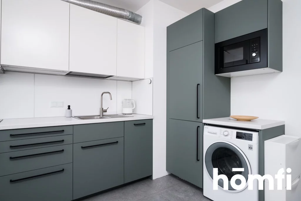 1 pokój, mieszkanie 35,00 m², piętro 2, oferta nr , 52737/2089/OMW, Kraków, Bronowice, Wizjonerów