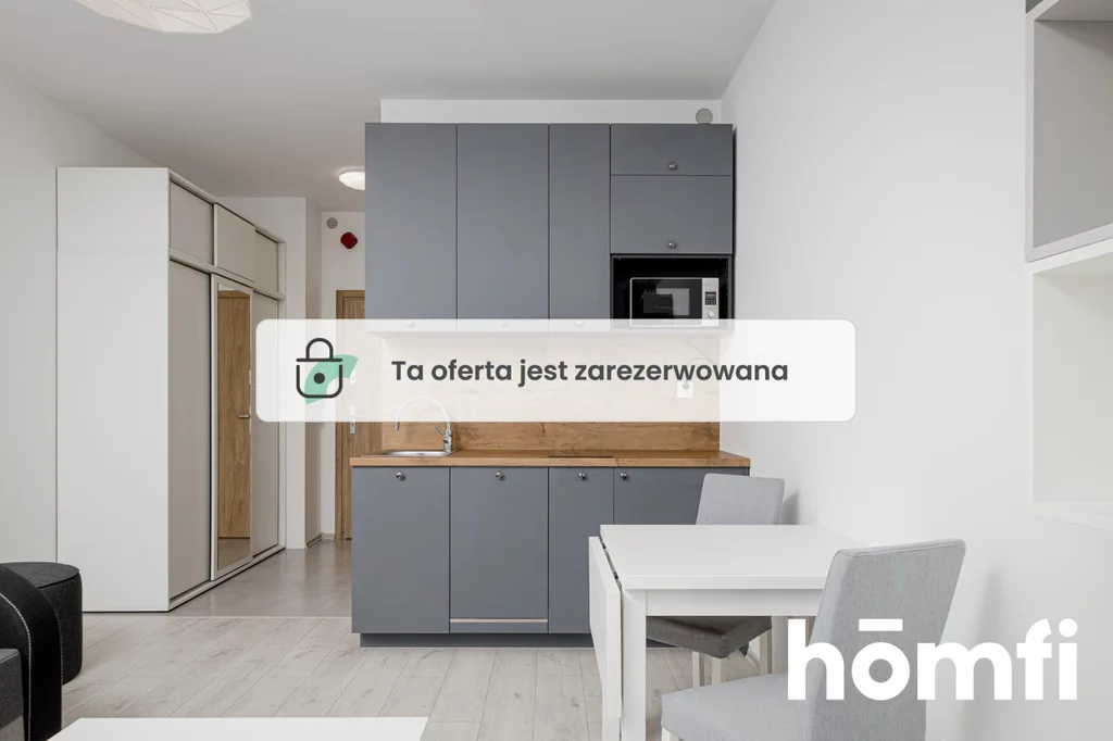 Apartamenty 46181/2089/OMW Wrocław Muchobór Wielki Władysława Zarembowicza