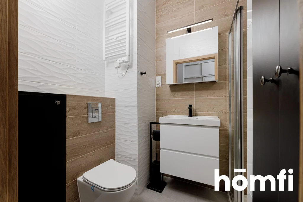 1 pokój, mieszkanie 24,50 m², piętro 3, oferta nr , 46181/2089/OMW, Wrocław, Muchobór Wielki, Władysława Zarembowicza