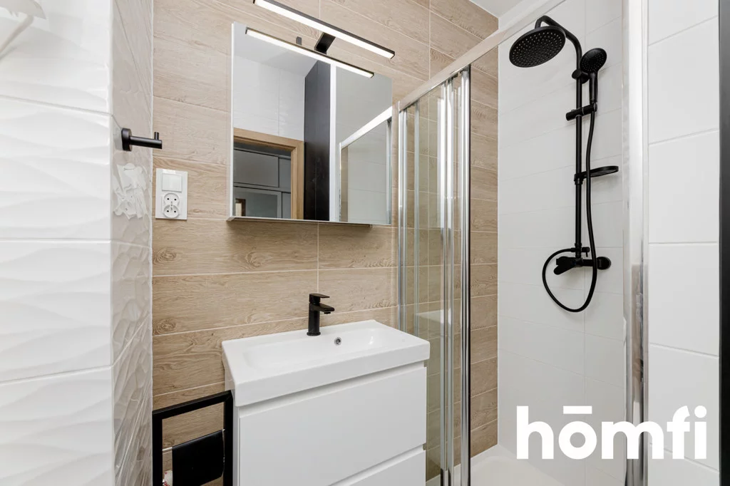 1 pokój, mieszkanie 24,50 m², piętro 3, oferta nr , 46181/2089/OMW, Wrocław, Muchobór Wielki, Władysława Zarembowicza