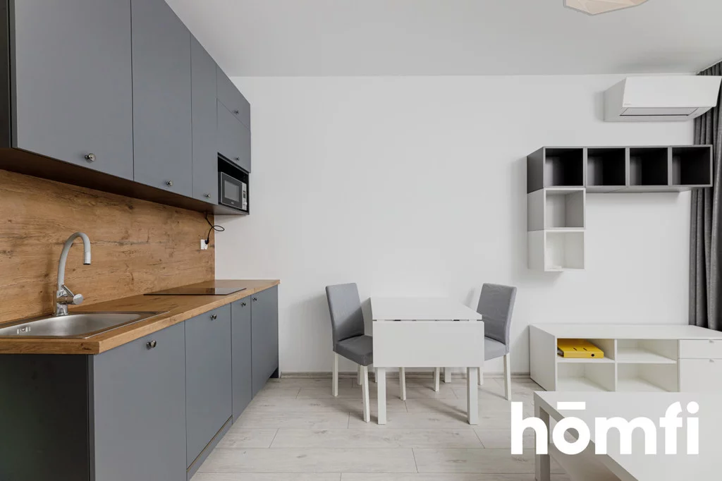 1 pokój, mieszkanie 24,50 m², piętro 3, oferta nr , 46181/2089/OMW, Wrocław, Muchobór Wielki, Władysława Zarembowicza