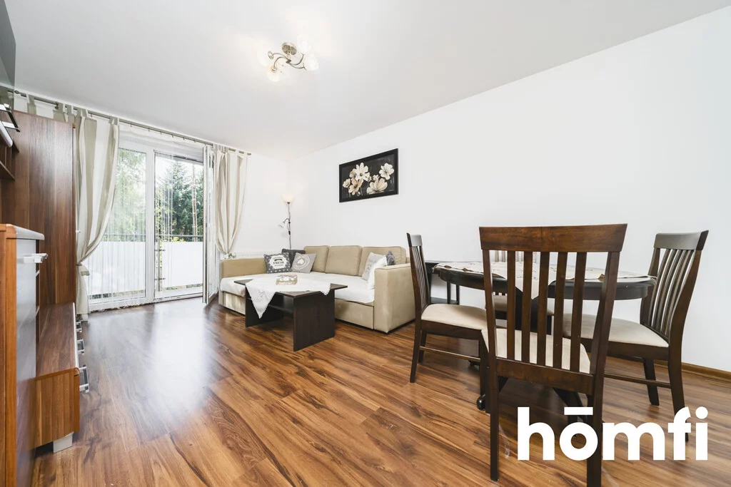 Apartamenty 52873/2089/OMW Kraków Podgórze Duchackie Włoska