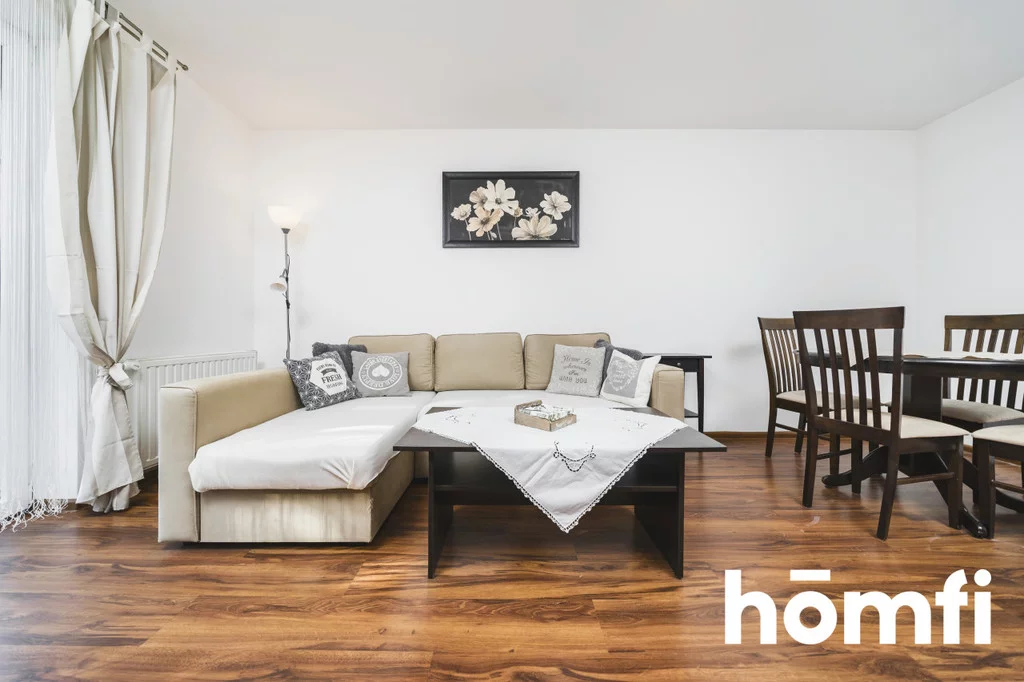 1 pokój, mieszkanie 38,60 m², parter, oferta nr , 52873/2089/OMW, Kraków, Podgórze Duchackie, Wola Duchacka, Włoska