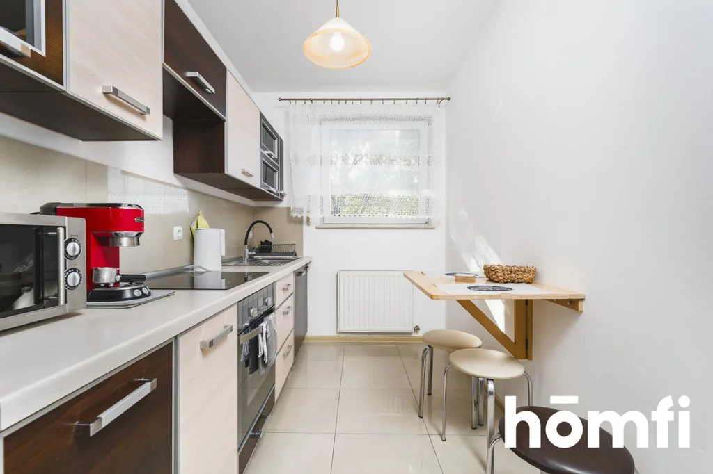 1 pokój, mieszkanie 38,60 m², parter, oferta nr , 52873/2089/OMW, Kraków, Podgórze Duchackie, Wola Duchacka, Włoska