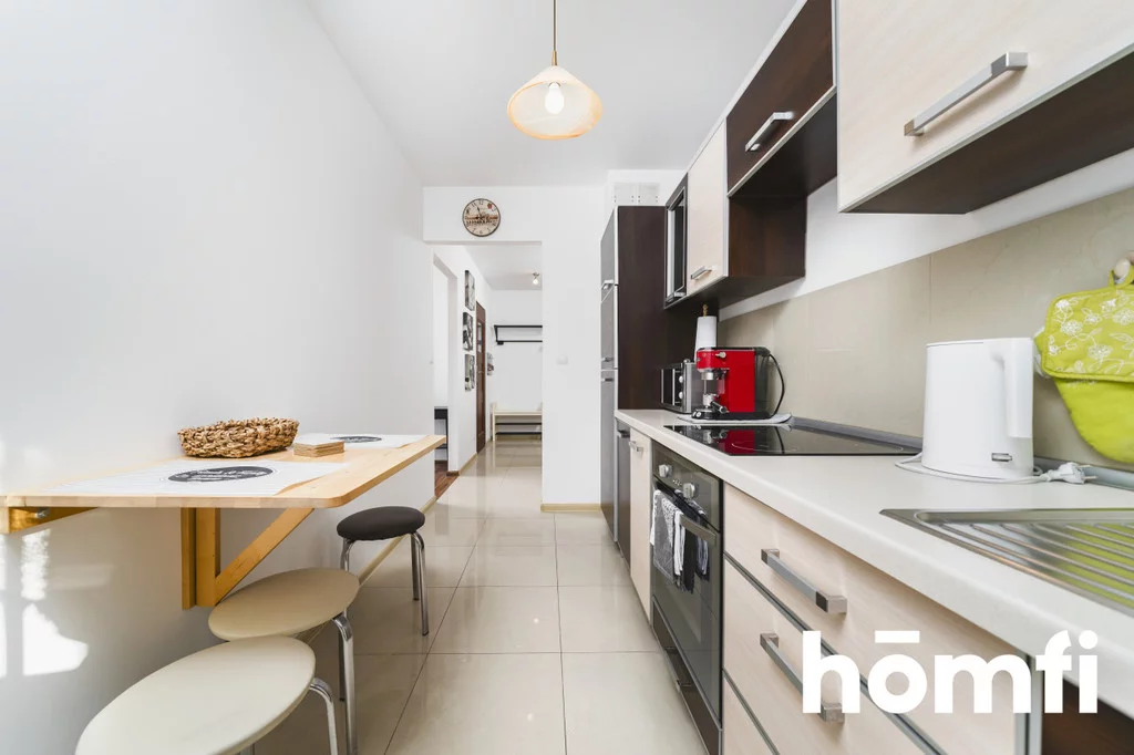 1 pokój, mieszkanie 38,60 m², parter, oferta nr , 52873/2089/OMW, Kraków, Podgórze Duchackie, Wola Duchacka, Włoska