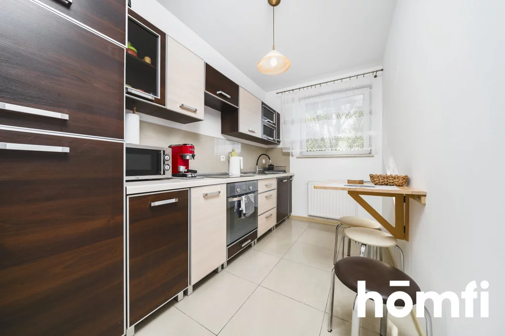 1 pokój, mieszkanie 38,60 m², parter, oferta nr , 52873/2089/OMW, Kraków, Podgórze Duchackie, Wola Duchacka, Włoska