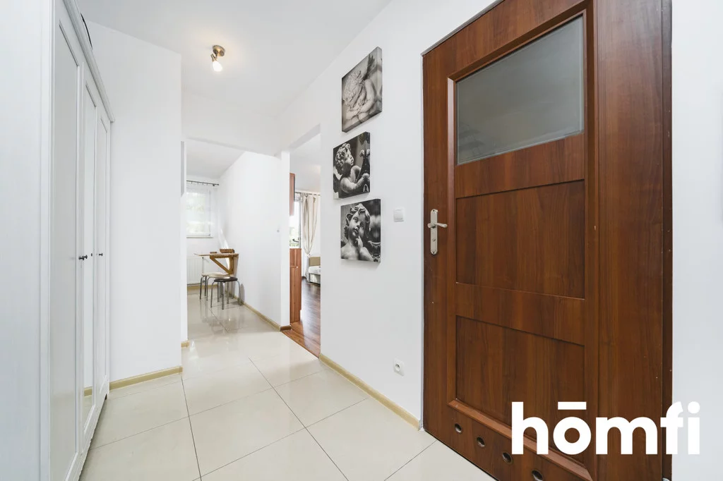 1 pokój, mieszkanie 38,60 m², parter, oferta nr , 52873/2089/OMW, Kraków, Podgórze Duchackie, Wola Duchacka, Włoska