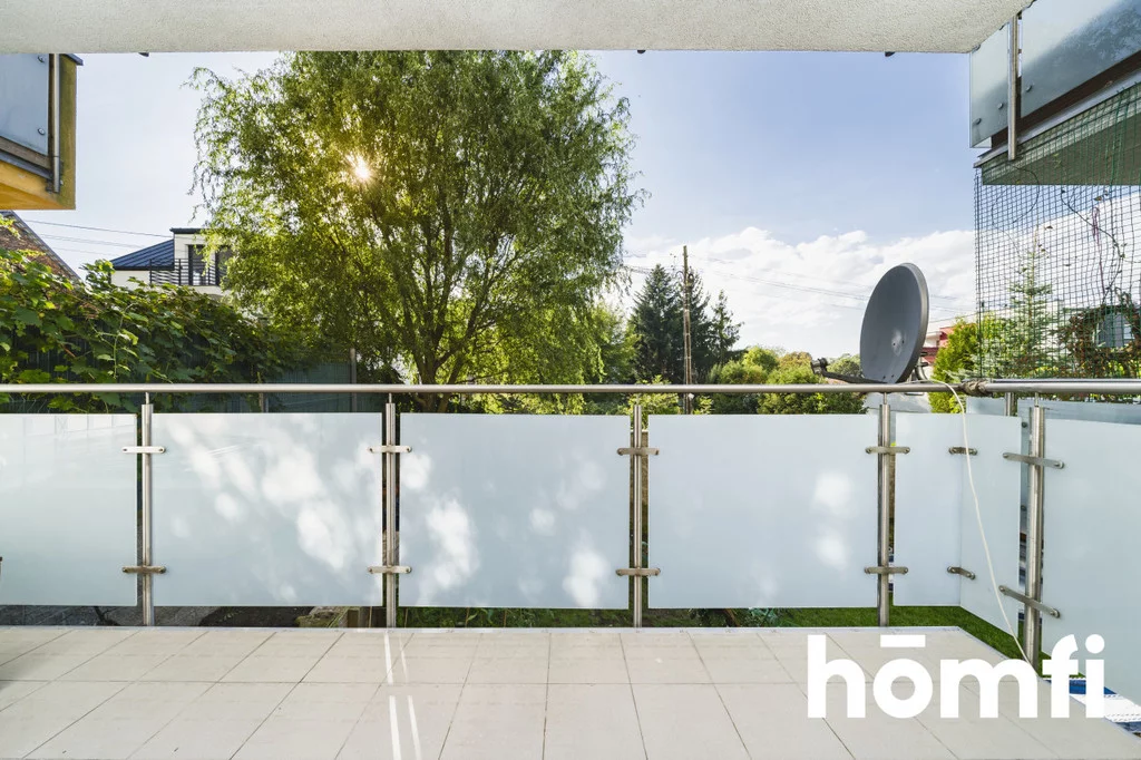 1 pokój, mieszkanie 38,60 m², parter, oferta nr , 52873/2089/OMW, Kraków, Podgórze Duchackie, Wola Duchacka, Włoska