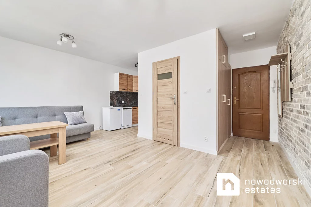 Apartamenty 52387/2089/OMW Wrocław Nadodrze