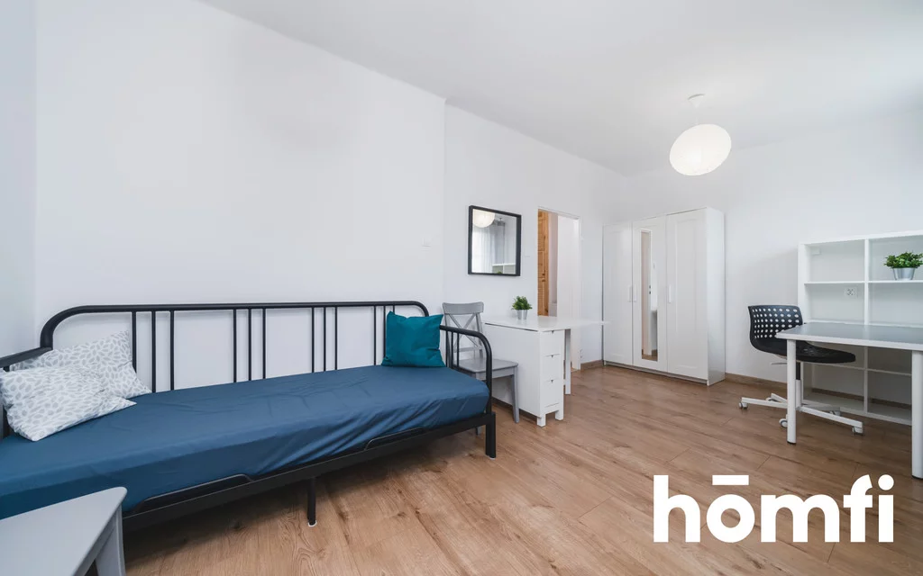 Apartamenty 52576/2089/OMW Kraków Krowodrza Wrocławska