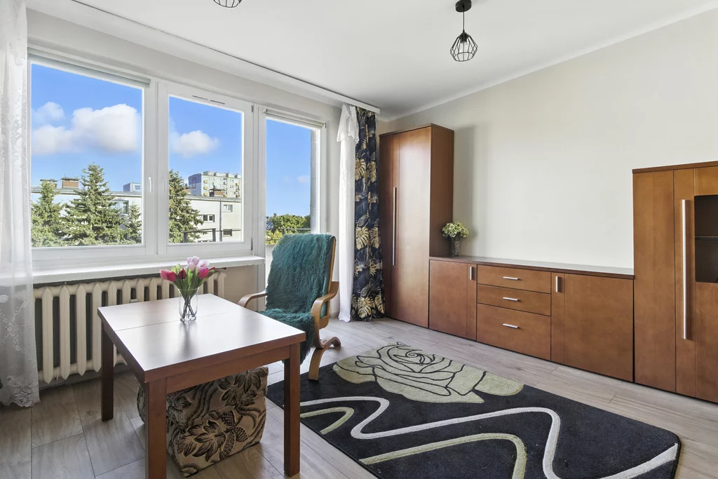 Apartamenty 52588/2089/OMW Kielce KSM Zagórska