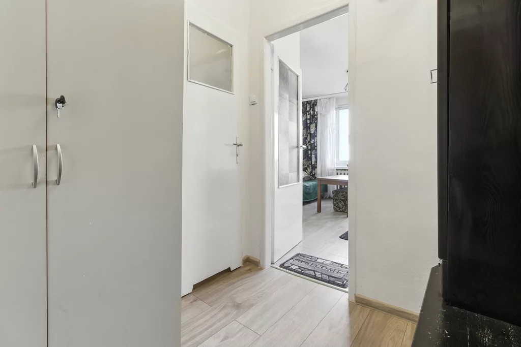 1 pokój, mieszkanie 24,70 m², piętro 4, oferta nr , 52588/2089/OMW, Kielce, KSM, Zagórska