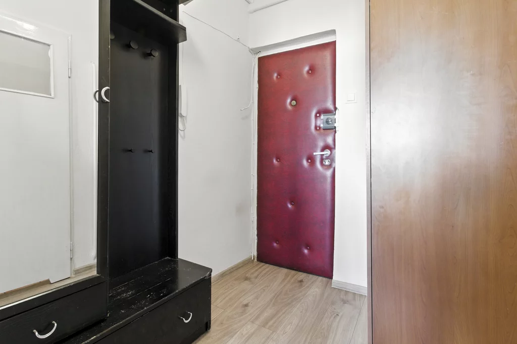1 pokój, mieszkanie 24,70 m², piętro 4, oferta nr , 52588/2089/OMW, Kielce, KSM, Zagórska