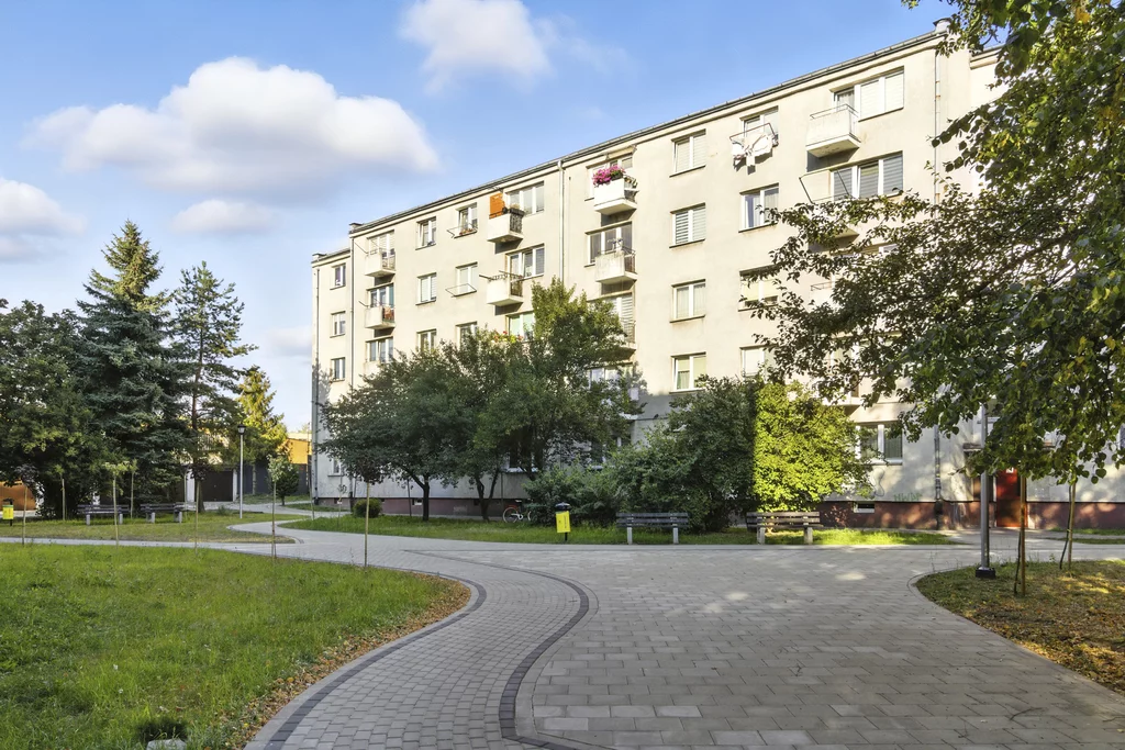 1 pokój, mieszkanie 24,70 m², piętro 4, oferta nr , 52588/2089/OMW, Kielce, KSM, Zagórska
