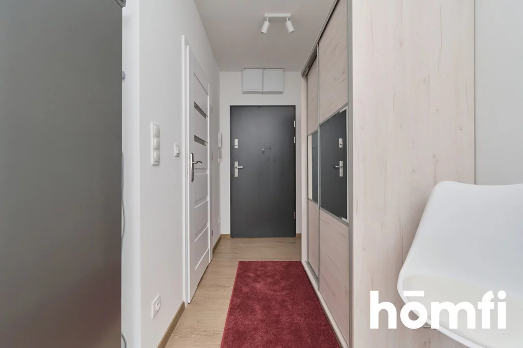 1 pokój, mieszkanie 28,35 m², piętro 4, oferta nr , 52670/2089/OMW, Wrocław, Krzyki-Partynice, Krzyki, Żegiestowska