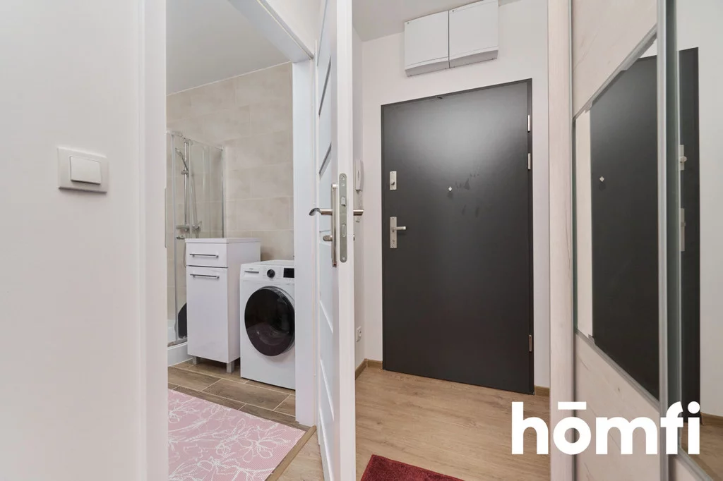 1 pokój, mieszkanie 28,35 m², piętro 4, oferta nr , 52670/2089/OMW, Wrocław, Krzyki-Partynice, Krzyki, Żegiestowska