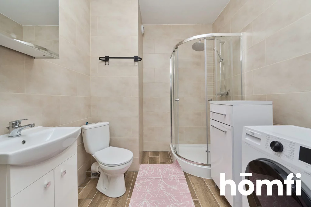 1 pokój, mieszkanie 28,35 m², piętro 4, oferta nr , 52670/2089/OMW, Wrocław, Krzyki-Partynice, Krzyki, Żegiestowska